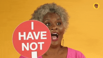 Not Me Parents GIF by BuzzFeed