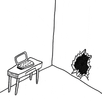 Animation Jump GIF by Wavy McSplash