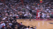 Nba Playoffs Kiss GIF by NBA