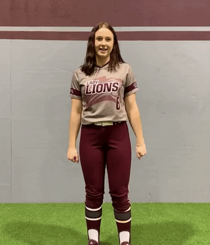 Dance Boogie GIF by FHUsoftball