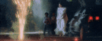 Pawan Kalyan Love GIF by Sharat North America Exhibition