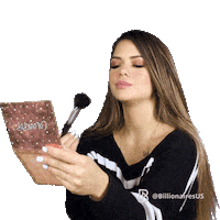 Vanessa Garcia Vane G Sticker by Billionaires Group