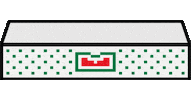 Box Donut Sticker by KrispyKremeUK