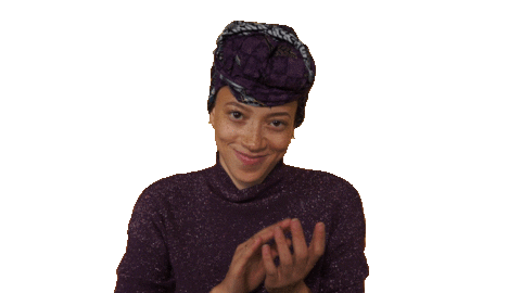 Hollands Next Top Model Reaction Sticker by RTL