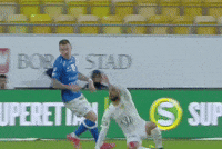 Pakistan Football GIF