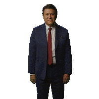 Claudio Suarez No Sticker by FOX Deportes