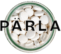 Parla Sticker by SHAKE THAT SOCIAL