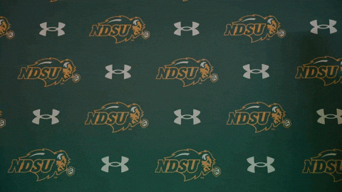 Ndsu Soccer GIF by NDSU Athletics