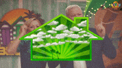 Channel 9 Logo GIF by The Block