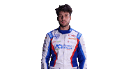 ACISport sport motorsport driver rally Sticker