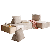 Furniture Sticker by iloom