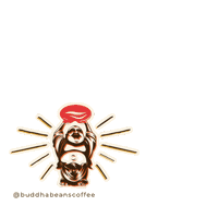 Cbd New Product Sticker by buddhabeanscoffee