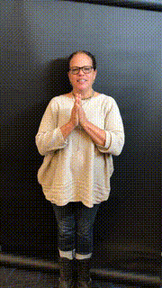 thank you obama GIF by The Standing O