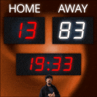 13 Home GIF