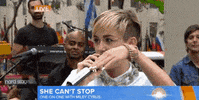 miley cyrus GIF by ADWEEK