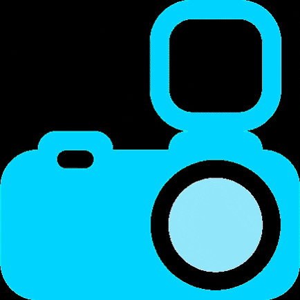 Nomadify giphygifmaker camera photographer kamera GIF