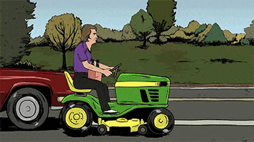 country music animation GIF by Cinemax