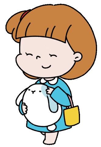 Shopping Love Sticker by Ai and Aiko