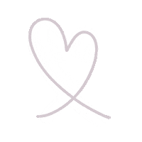 I Love You Heart Sticker