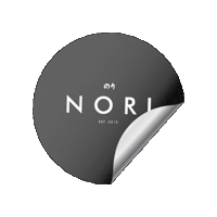 Nori Nanaimo Sticker by Horang