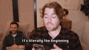 End Of The World Comedy GIF by Shane Dawson