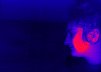karascuro scans kara zona literal unreal face stretch series GIF