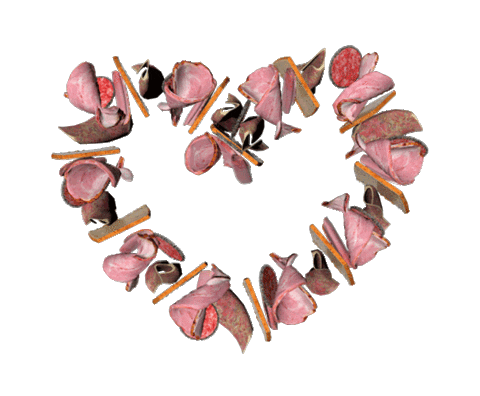 valentinesday Sticker by polska3d