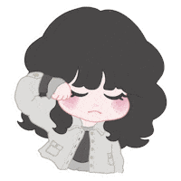 Bingo 박은빈 Sticker