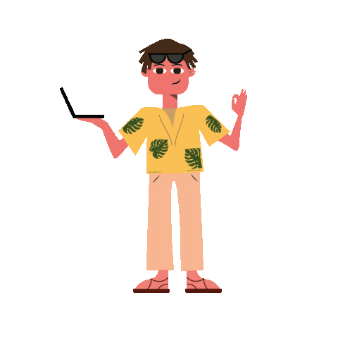 jobSwire giphyupload artist sanatçı jobswire Sticker