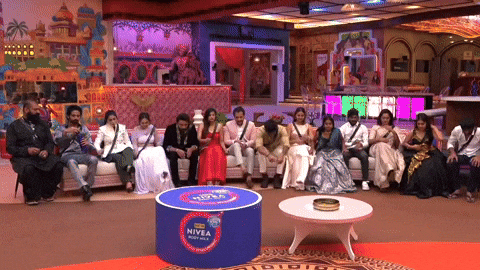 Kiccha Sudeep Style GIF