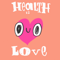 Public Health Love GIF by All Better