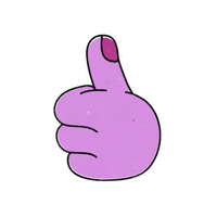 eat_oumph oumph adoptacarnivore Sticker