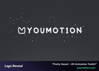 Animation Logo GIF by youmotion.com
