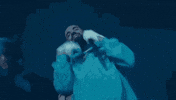 Aubrey Drake Graham Dancing GIF