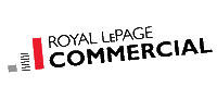 Sticker by Royal LePage Commercial