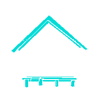 House Home Sticker by Decameron Hotels