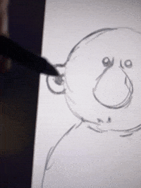 Animation Illustration GIF by Alex Boya