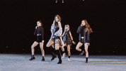 whistle GIF by BLACKPINK