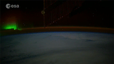 mother earth hi def GIF by Digg