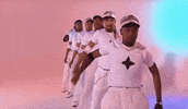 Fally Ipupa Congo GIF