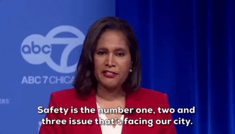 Public Safety GIF by GIPHY News