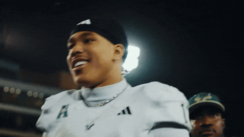 College Football GIF by USF Athletics