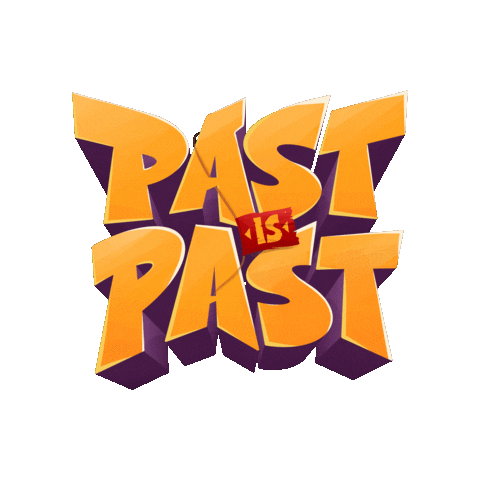 Sandy Sticker by Think Music