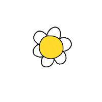 Rainbow Work Sticker by Ivo Adventures