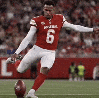 Premier League Football GIF