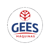 gees_sa case case ih gees gees sa Sticker