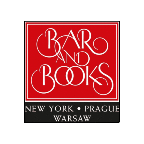 barandbooks giphygifmaker barandbooks Sticker