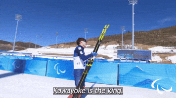 Kawayoke Is The King