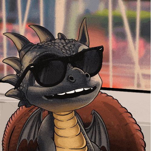 Happy Mood GIF by puffdrgn