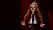 Dreamchaser GIF by Sarah Brightman